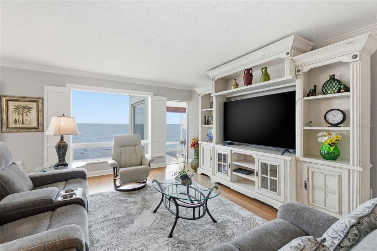 1 Colony Point Drive, Unit 16C, Punta Gorda, FL 33950 Photo