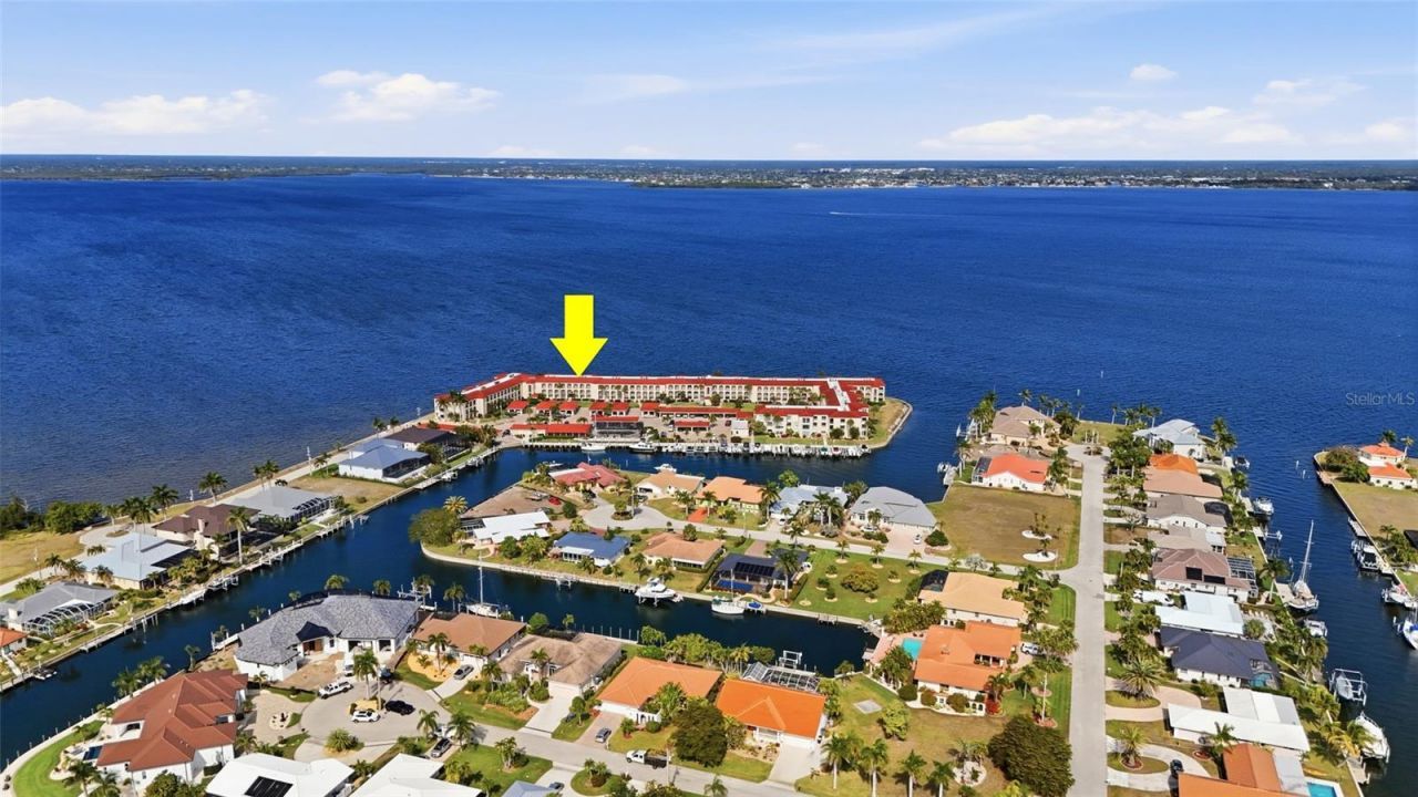 1 Colony Point Drive, Unit 16C, Punta Gorda, FL 33950 Photo