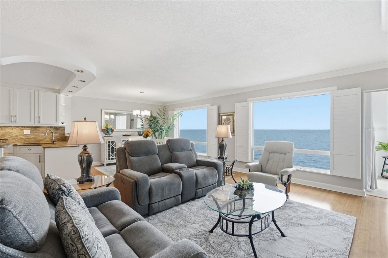 1 Colony Point Drive, Unit 16C, Punta Gorda, FL 33950 Photo