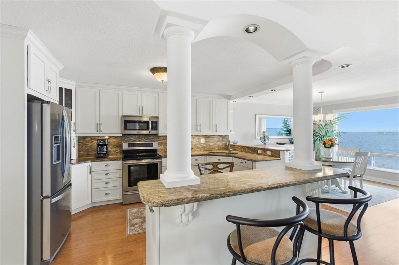 1 Colony Point Drive, Unit 16C, Punta Gorda, FL 33950 Photo