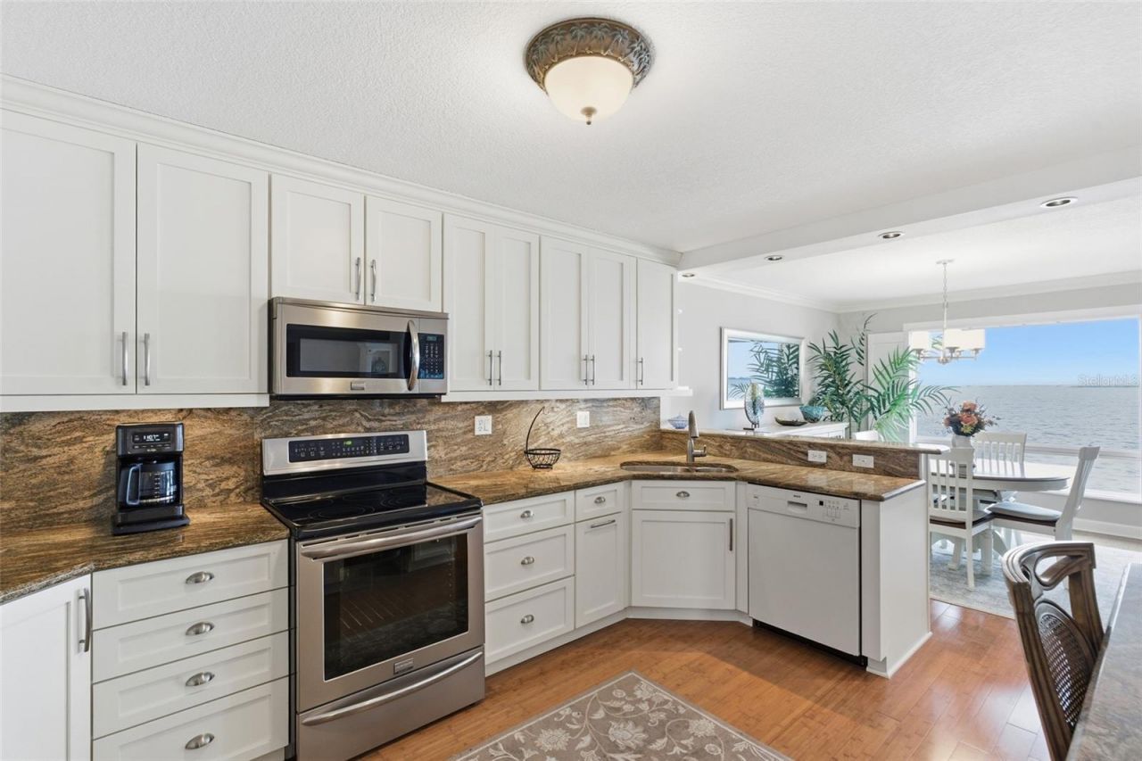 1 Colony Point Drive, Unit 16C, Punta Gorda, FL 33950 Photo