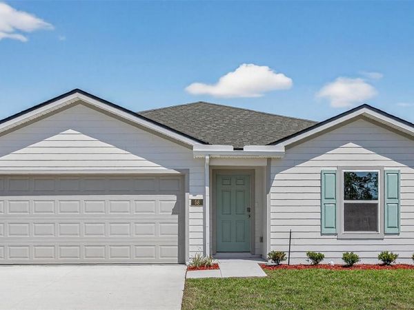 58 SAWDUST LANE, PALM COAST, FL 32137