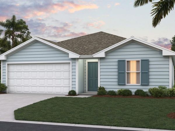 58 SAWDUST LANE, PALM COAST, FL 32137