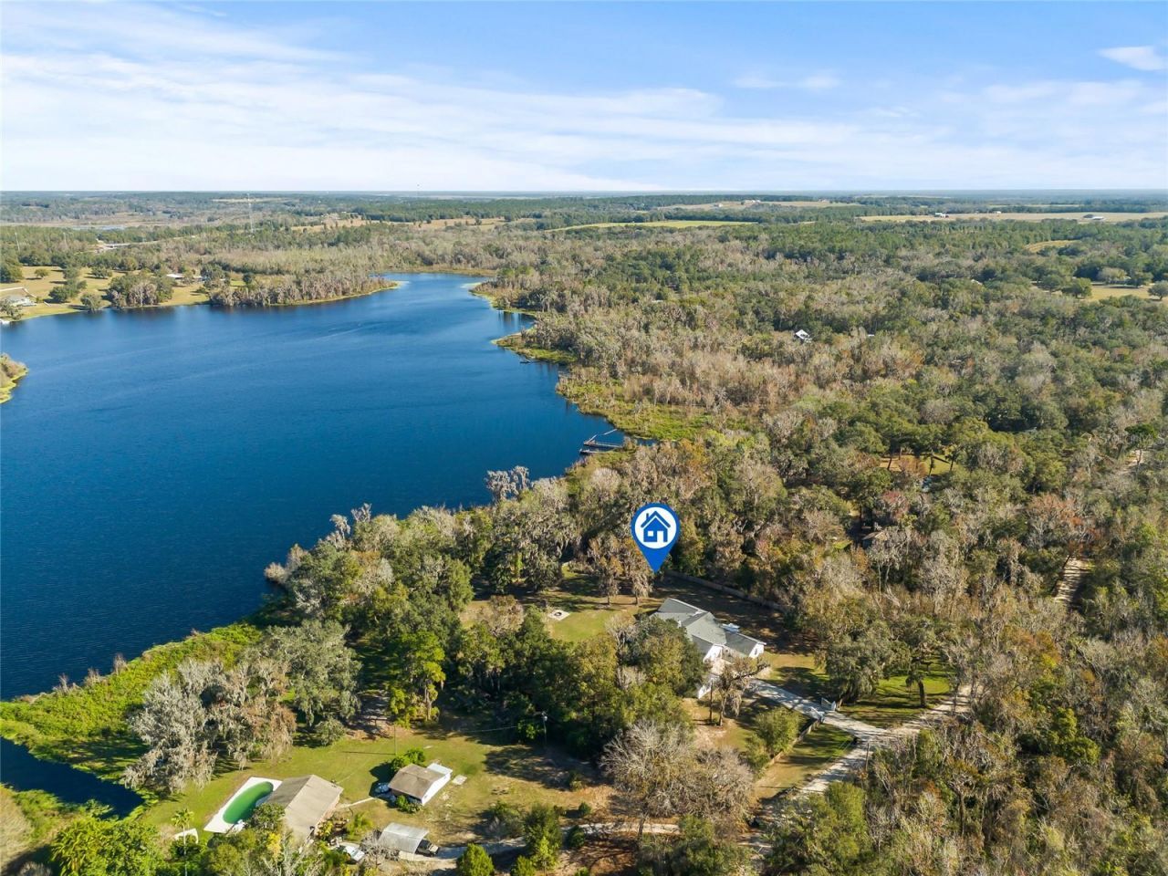 31445 Amberlea Road, Dade City, FL 33523 Photo