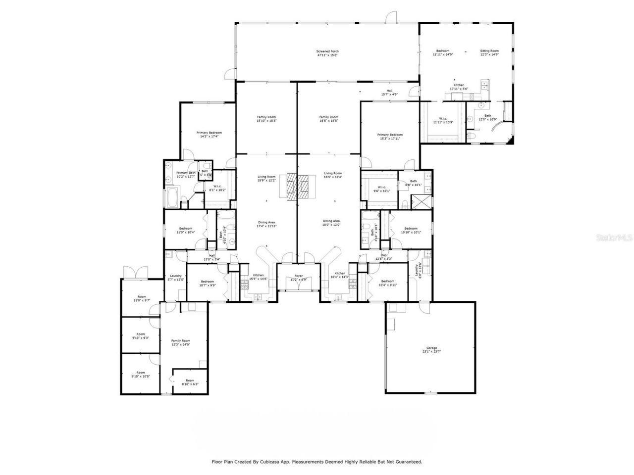 31445 Amberlea Road, Dade City, FL 33523 Photo