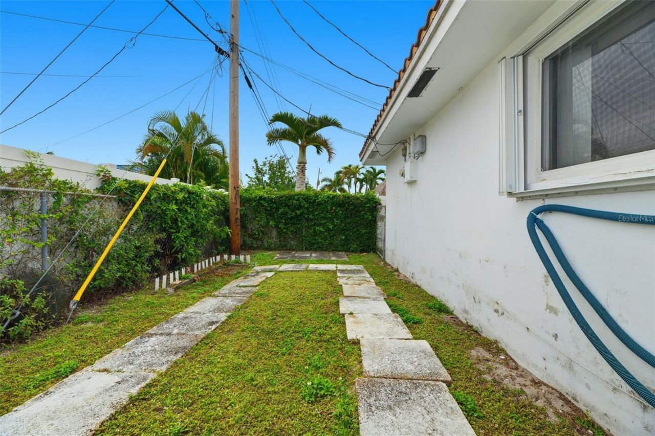 6110 NE 19th Avenue, Fort Lauderdale, FL 33308 Photo