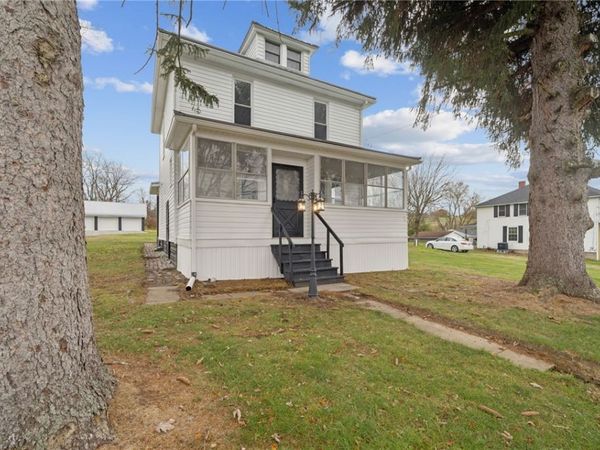 602 Dexter Road, Scottdale, PA 15683