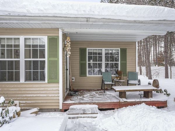 2380 Sadie Lane, Grawn, MI 49637