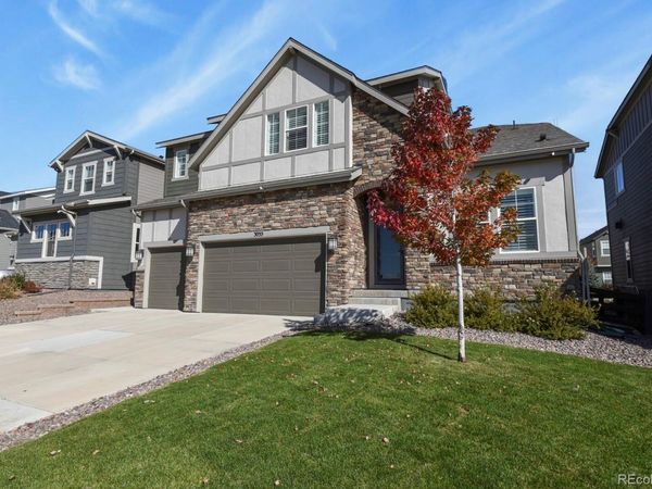 3055 Blithe Point, Castle Rock, CO 80108