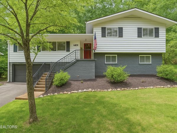 4029 Hiawatha Drive, Knoxville, TN 37919