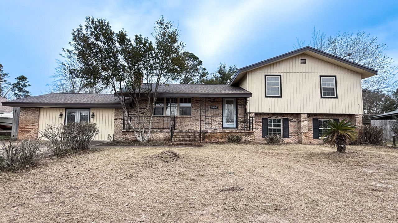 3906 Napoli Road, Panama City, FL 32405 Main Photo