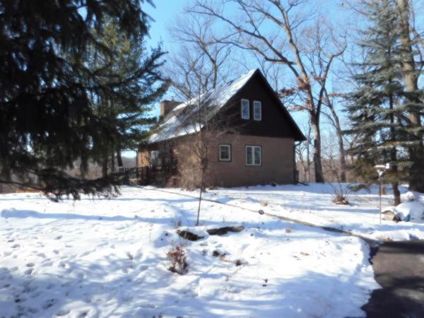 E2392 Dutch Hollow Road, La Valle, WI 53941