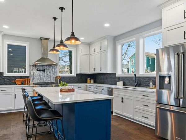 927 11th Ave N, Nashville, TN 37208