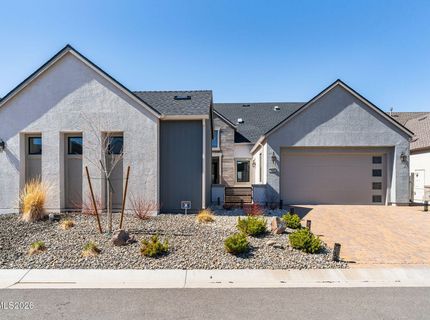 2945 Ruby Desert Drive, Reno, NV 89521 Photo