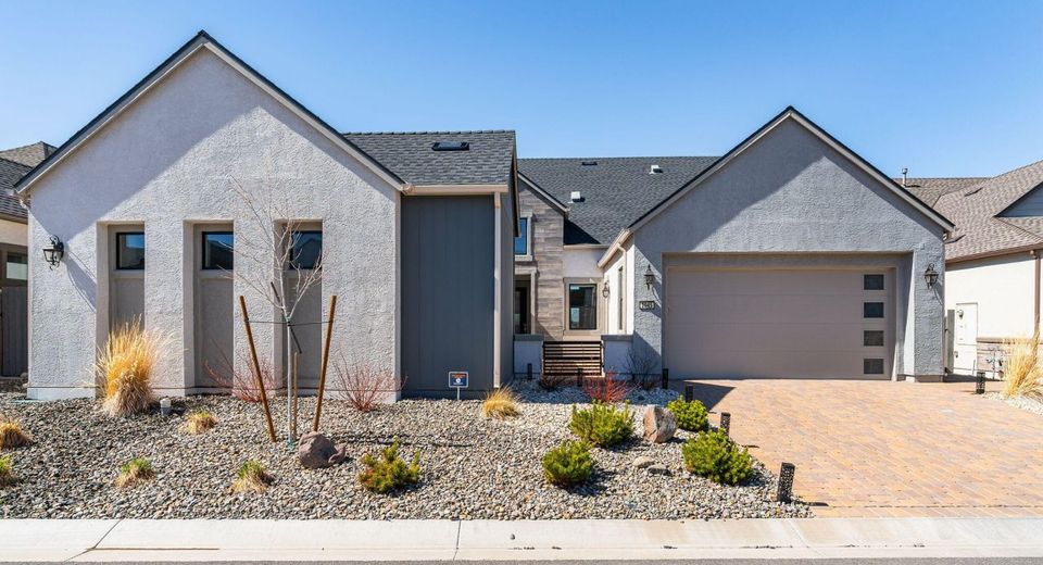 2945 Ruby Desert Drive, Reno, NV 89521 Photo
