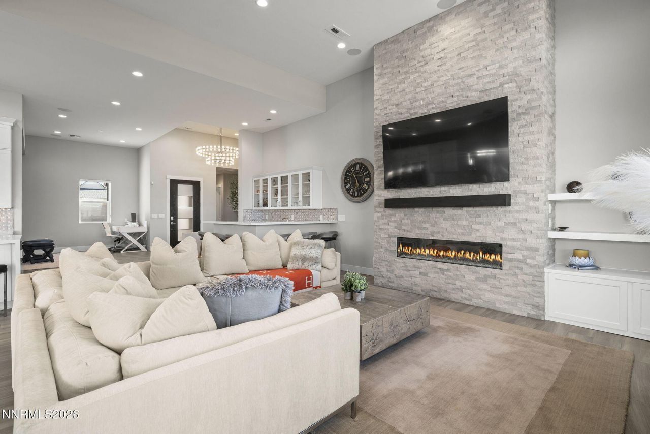 2945 Ruby Desert Drive, Reno, NV 89521 Photo