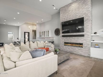 2945 Ruby Desert Drive, Reno, NV 89521 Photo