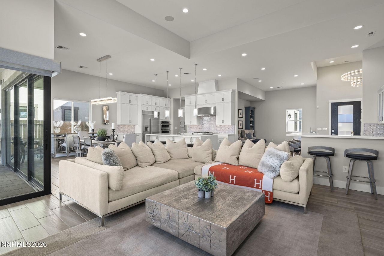 2945 Ruby Desert Drive, Reno, NV 89521 Photo