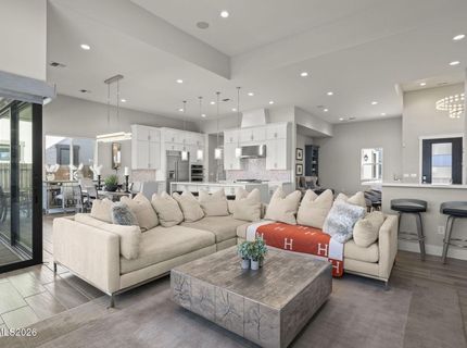 2945 Ruby Desert Drive, Reno, NV 89521 Photo