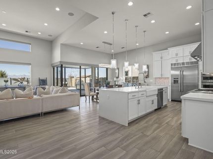 2945 Ruby Desert Drive, Reno, NV 89521 Photo