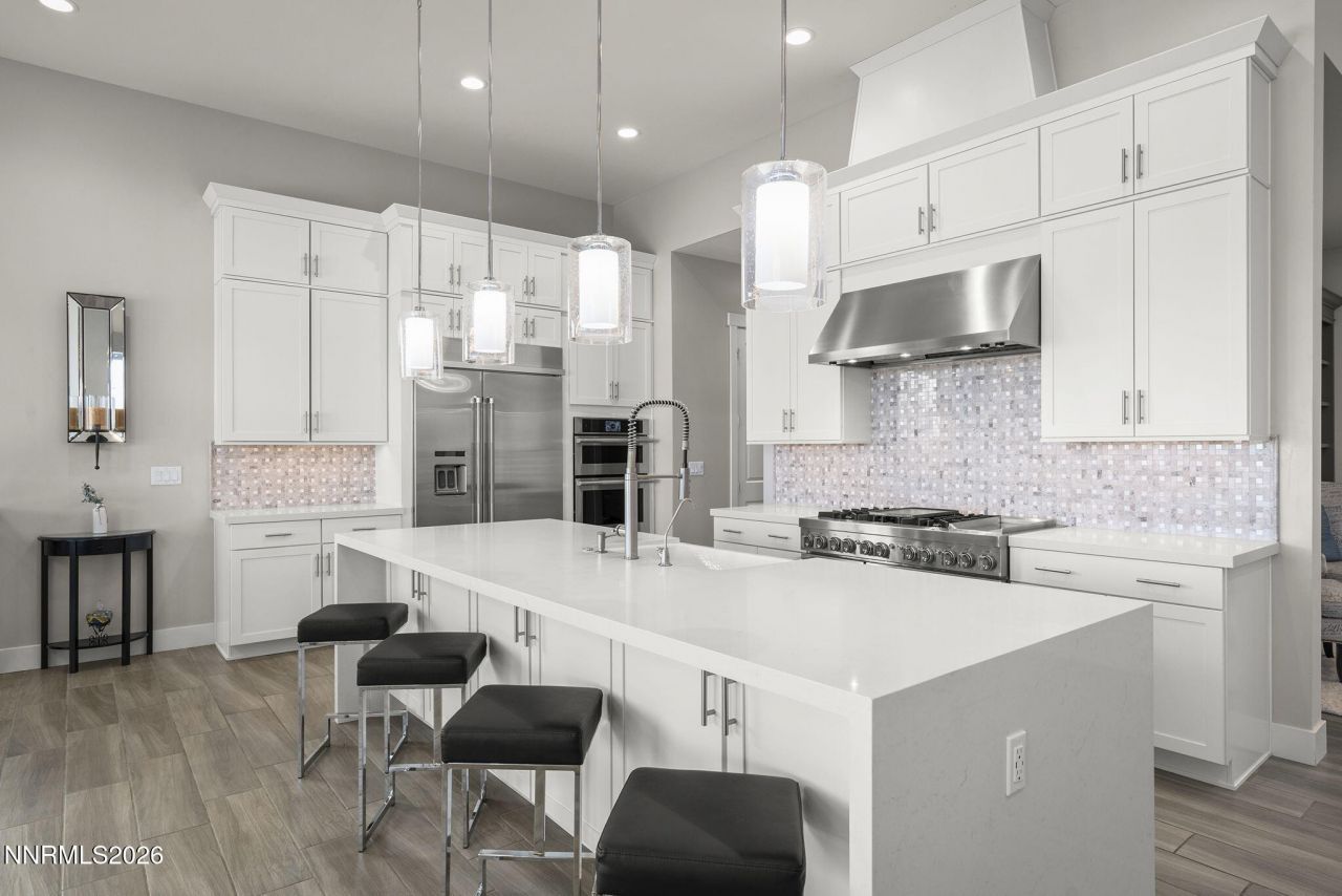 2945 Ruby Desert Drive, Reno, NV 89521 Photo