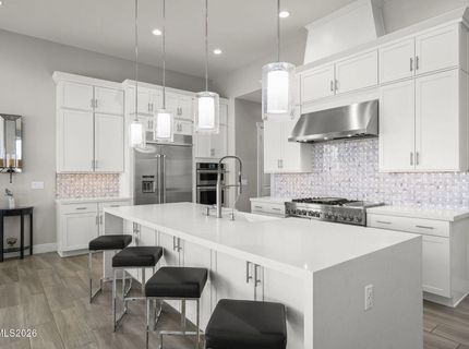 2945 Ruby Desert Drive, Reno, NV 89521 Photo