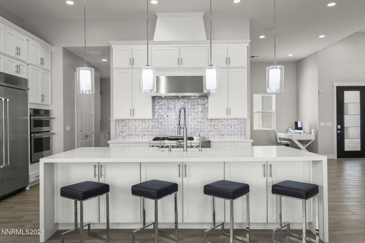 2945 Ruby Desert Drive, Reno, NV 89521 Photo