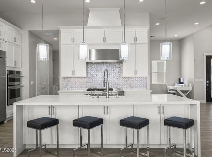 2945 Ruby Desert Drive, Reno, NV 89521 Photo