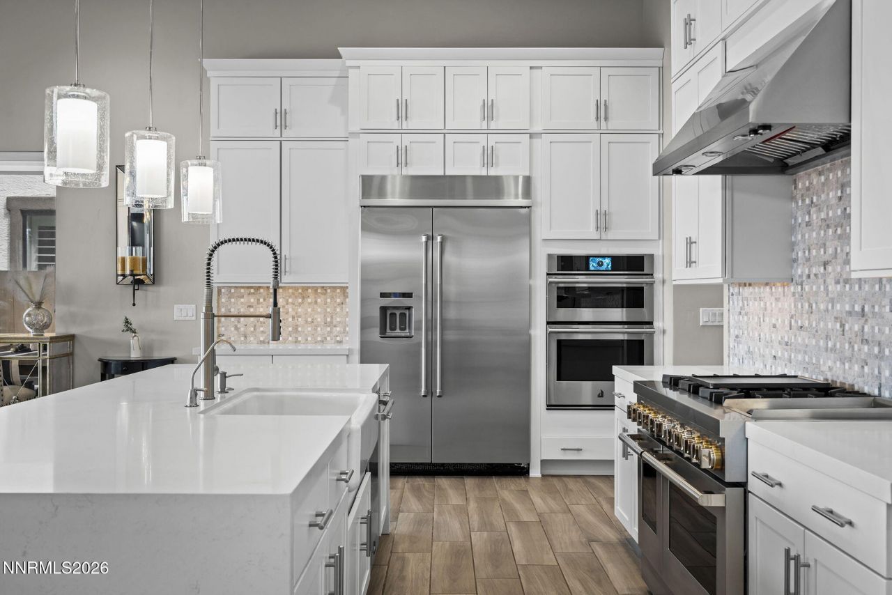 2945 Ruby Desert Drive, Reno, NV 89521 Photo