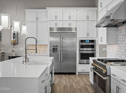 2945 Ruby Desert Drive, Reno, NV 89521 Photo