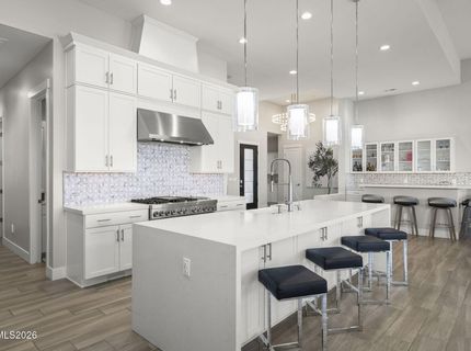 2945 Ruby Desert Drive, Reno, NV 89521 Photo