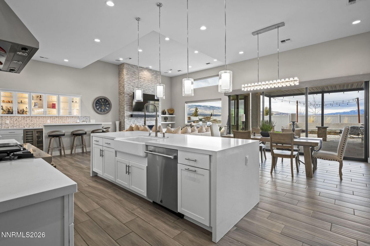 2945 Ruby Desert Drive, Reno, NV 89521 Photo