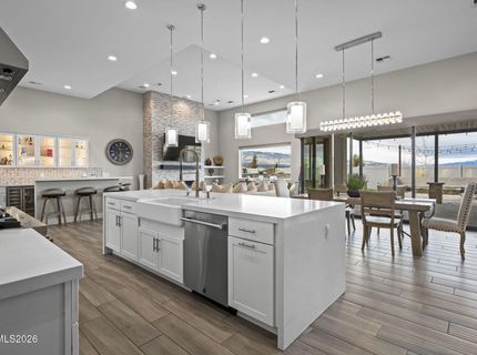 2945 Ruby Desert Drive, Reno, NV 89521 Photo