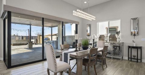 2945 Ruby Desert Drive, Reno, NV 89521 Photo