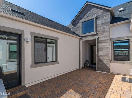 2945 Ruby Desert Drive, Reno, NV 89521 Photo