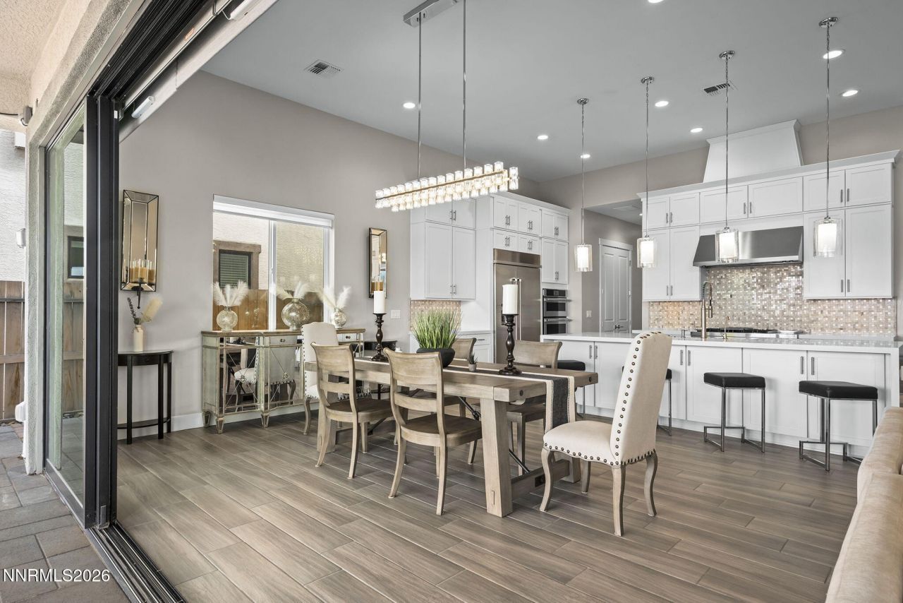 2945 Ruby Desert Drive, Reno, NV 89521 Photo