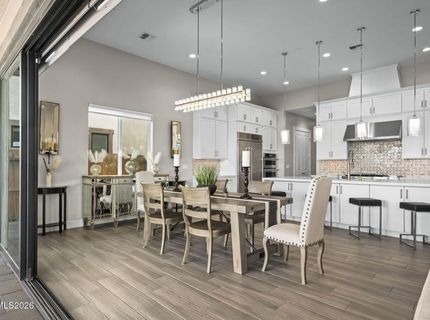 2945 Ruby Desert Drive, Reno, NV 89521 Photo