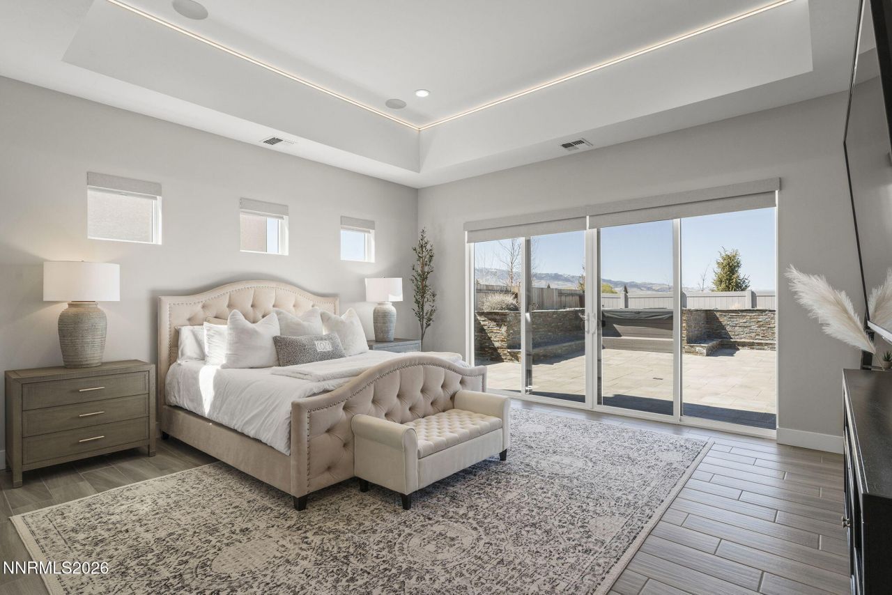 2945 Ruby Desert Drive, Reno, NV 89521 Photo