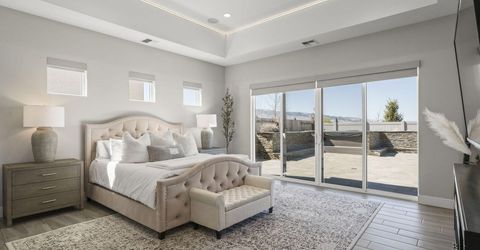 2945 Ruby Desert Drive, Reno, NV 89521 Photo