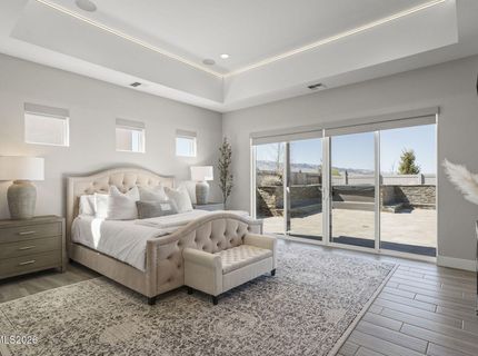 2945 Ruby Desert Drive, Reno, NV 89521 Photo