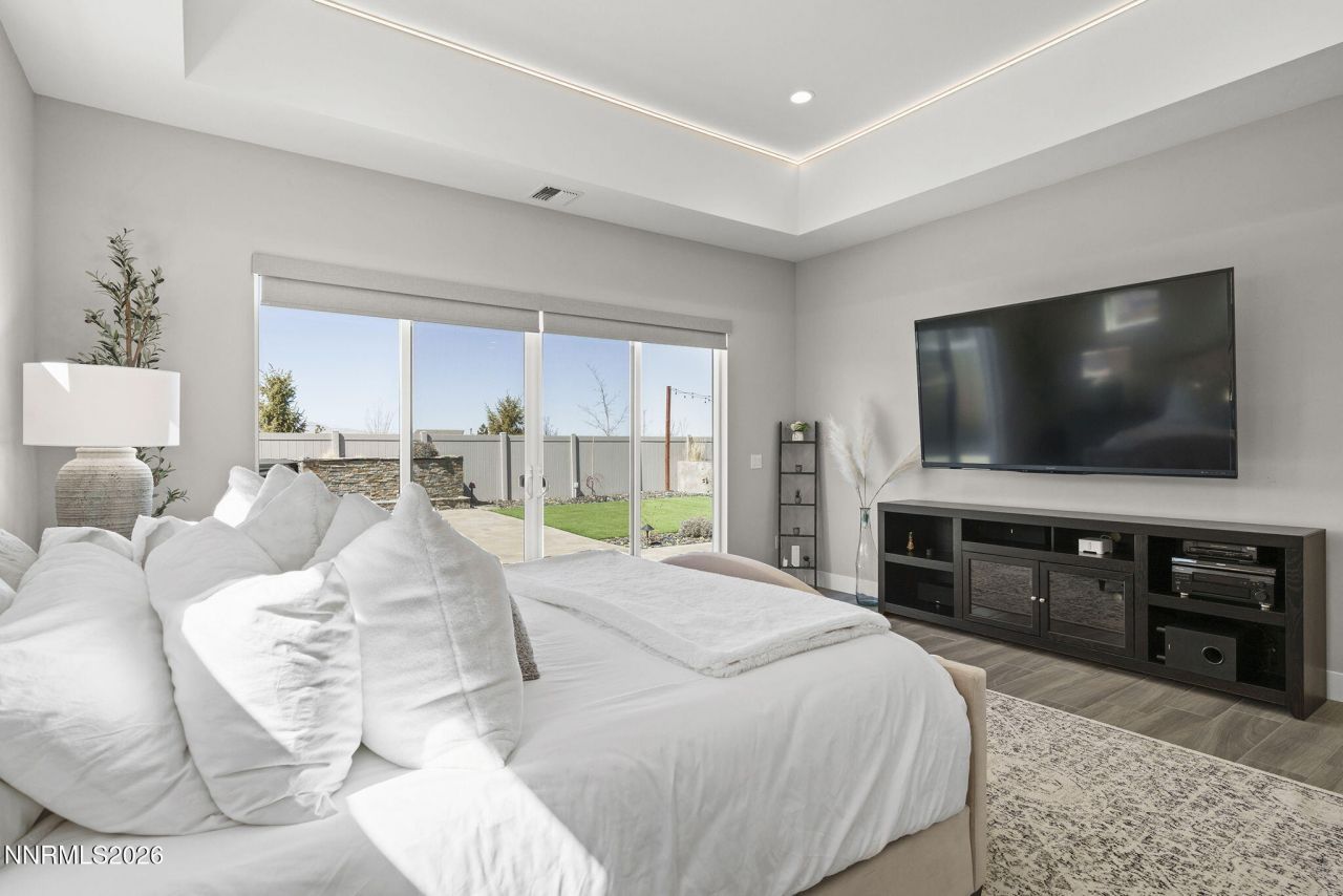 2945 Ruby Desert Drive, Reno, NV 89521 Photo