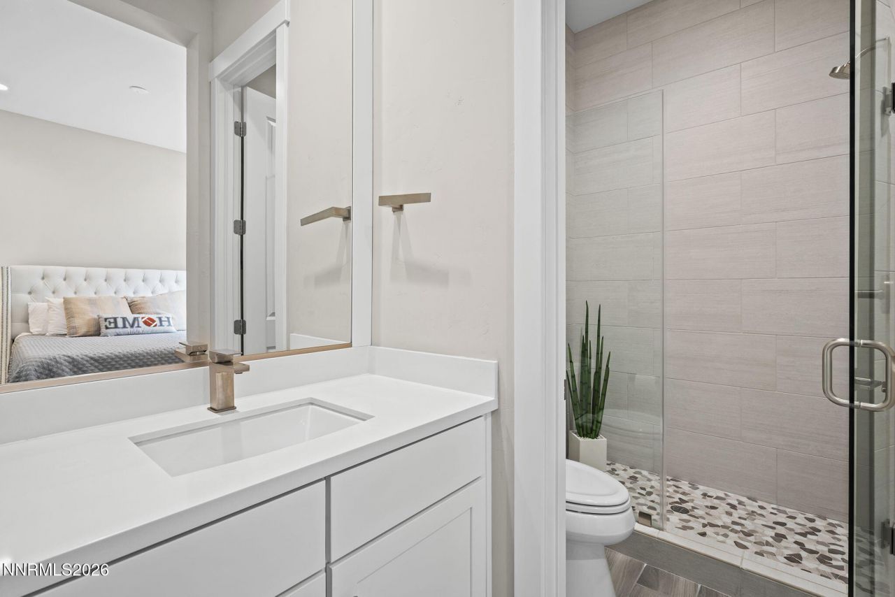 2945 Ruby Desert Drive, Reno, NV 89521 Photo