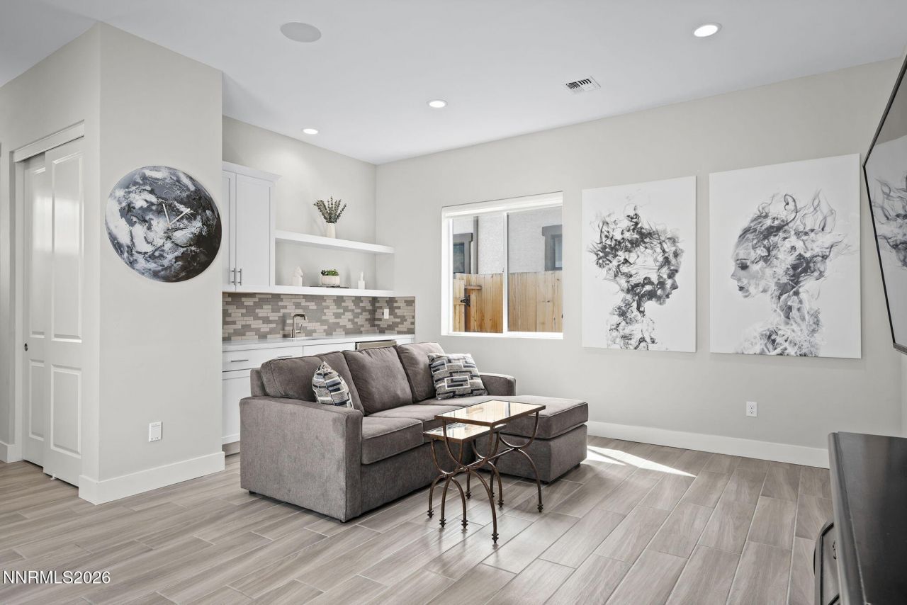 2945 Ruby Desert Drive, Reno, NV 89521 Photo