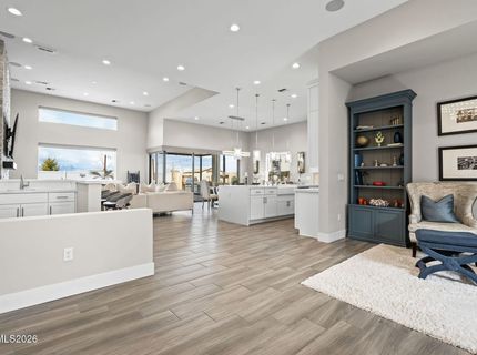 2945 Ruby Desert Drive, Reno, NV 89521 Photo