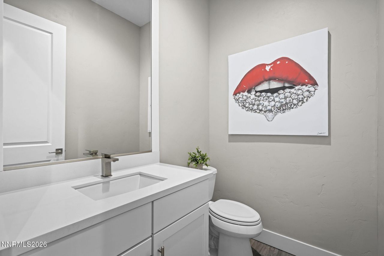 2945 Ruby Desert Drive, Reno, NV 89521 Photo