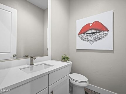 2945 Ruby Desert Drive, Reno, NV 89521 Photo