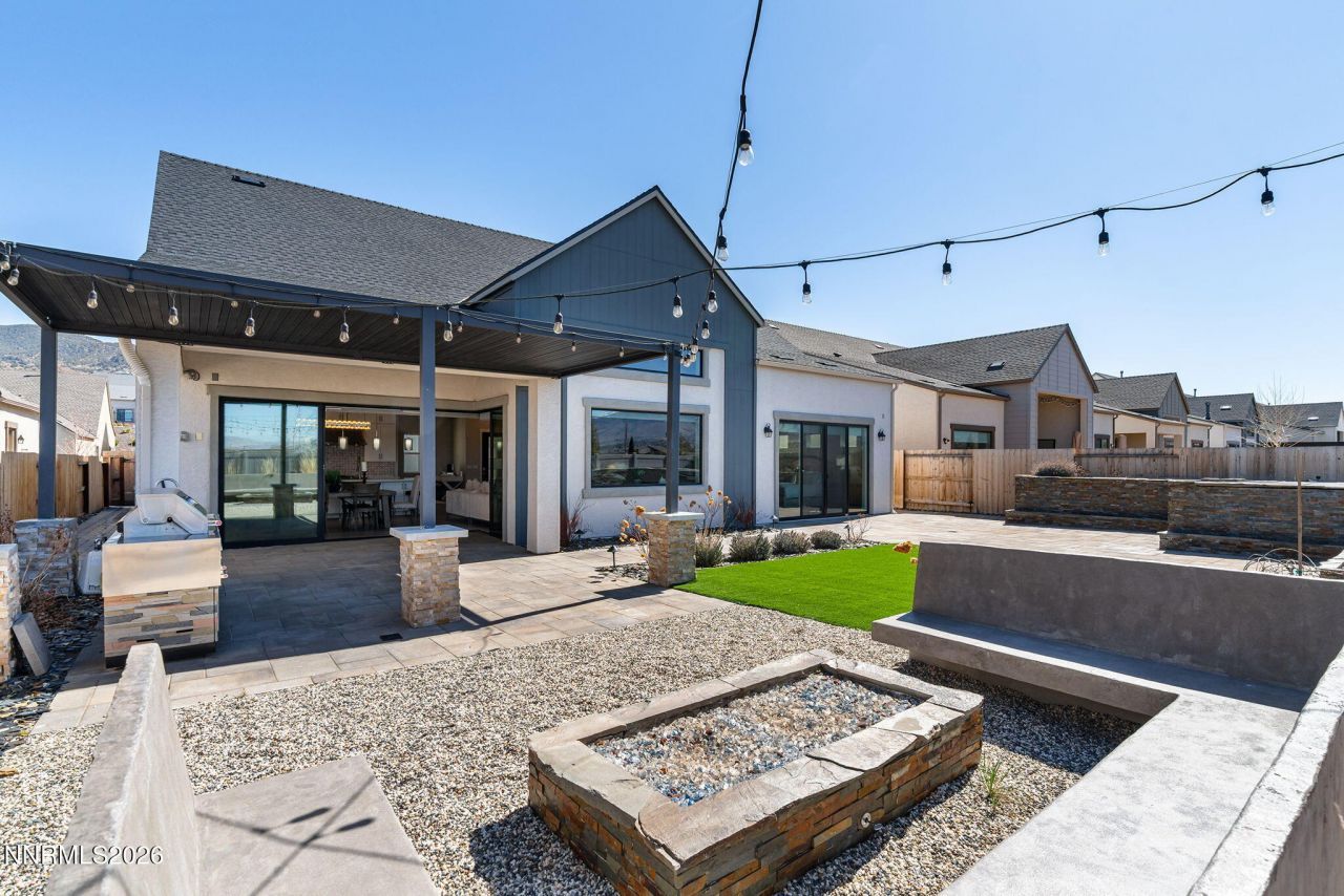 2945 Ruby Desert Drive, Reno, NV 89521 Photo