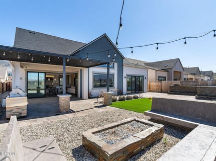 2945 Ruby Desert Drive, Reno, NV 89521 Photo