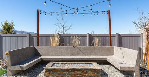 2945 Ruby Desert Drive, Reno, NV 89521 Photo