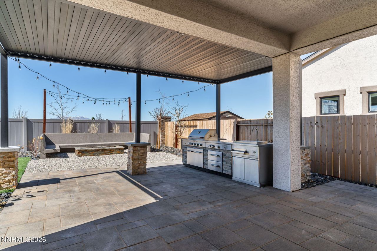 2945 Ruby Desert Drive, Reno, NV 89521 Photo